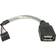 StarTech USB A-USB 4-Pin M-F Adapter