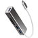 LogiLink USB C-3USB A M-F Adapter 3m
