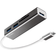 LogiLink USB C-3USB A M-F Adapter 3m