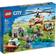 LEGO City Wildlife Rescue Operation 60302