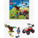 LEGO City Wildlife Rescue ATV 60300