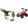 LEGO City Wildlife Rescue ATV 60300