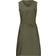 Jack Wolfskin Tioga Road Dress Women - Delta Green