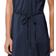 Jack Wolfskin Tioga Road Dress Women - Midnight Blue