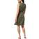 Jack Wolfskin Tioga Road Dress Women - Delta Green