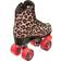 Impala Quad Skate - Leopard