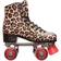 Impala Quad Skate - Leopard