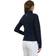 Hy Equestrian Synergy Flex Jacket - Navy