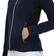 Hy Equestrian Synergy Flex Jacket - Navy