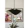 Globen Lighting Volang Lustre 50cm