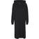 Noisy May Helene Sweat Black Robe Noir