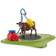 Schleich Happy Cow Wash 42529