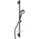 Oras Apollo 544 3 Jet (737758681) Svart, Krom