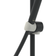 Oras Apollo 544 3 Jet (737758681) Svart, Krom