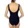 Wiki Bianca Classic Swimsuit - Navy/Blue