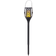 Star Trading Torch Flame Luci a Terra 42cm