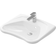 Villeroy & Boch ViCare Waschbecken 1 Hahnloch 600 x 490 mm 711961