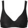 Trofé Emma Wireless Bra - Black