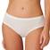 Schiesser Personal Fit Midi Brief - Natural White