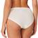 Schiesser Personal Fit Midi Brief - Natural White