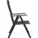 vidaXL 3060049 Set da pranzo per patio, 1 Tavolo incluso 6 Sedie