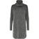 Only Onljana L/S Cowlnck Dress - Harmaa