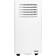 TriStar Climatiseur Portable AC-5474 Dehumidifier 561W 65dB 230V Blanc