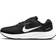 Nike Air Zoom Structure 24 W - Black/White