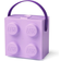 LEGO Lunchbox met Handvat Brick 4