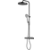 Tapwell ARM7200 (9422786) Svart, Krom