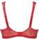 Anita Abby Soft Bra - Red