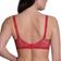 Anita Abby Soft Bra - Red