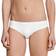 Schiesser Invisible Cotton Brief - White