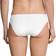 Schiesser Invisible Cotton Brief - White