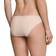 Schiesser Invisible Cotton Brief - Sand