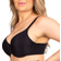 Chantelle Prime Spacer T-shirt Bra - Black