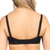 Chantelle Prime Spacer T-shirt Bra - Black