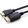 MicroConnect Displayport-HDMI 1.2 5m