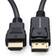 MicroConnect Displayport-HDMI 1.2 5m