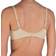 Felina Pure Balance Wireless Bra - Sand