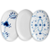 Royal Copenhagen Gifts With History Serveringsfad 3stk