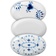 Royal Copenhagen Gifts With History Serveringsfad 3stk