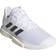 Adidas SoleMatch Bounce M - Cloud White/Core Black/Solar Red