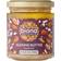 Biona Organic Almond Butter Crunchy 170g