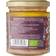 Biona Organic Almond Butter Crunchy 170g