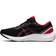 Asics Gel-Pulse 13 M - Black/Electric Red