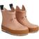 Liewood Tekla Rain Boot - Cat Dark Rose Mix