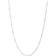 Pernille Corydon Solar Necklace - Silver