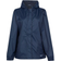 Gelert Packaway Waterproof Jacket Ladies - Navy