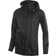 Gelert Packaway Waterproof Jacket Ladies - Black